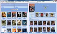 Portable Coollector Movie Database 4.9.5 screenshot. Click to enlarge!