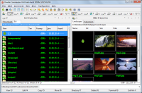 Portable Double Commander 0.7.6.7176M Beta screenshot. Click to enlarge!