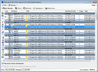 Portable Duplicate 4.3 screenshot. Click to enlarge!