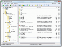 Portable EF CheckSum Manager 8.30 screenshot. Click to enlarge!