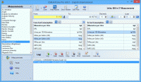 Portable ESBUnitConv Pro 9.0.1 screenshot. Click to enlarge!