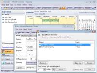 Portable Efficient Reminder 5.22.530 screenshot. Click to enlarge!