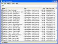 Portable Everything 1.2.1.371 screenshot. Click to enlarge!