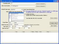 Portable File Organiser 1.720 screenshot. Click to enlarge!