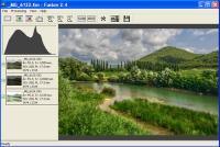 Portable Fusion 2.9.2 screenshot. Click to enlarge!