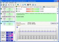 Portable Hard Disk Sentinel Professional 5.01.8557 screenshot. Click to enlarge!
