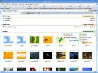 Portable Http explorer 1.12 screenshot. Click to enlarge!