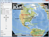 Portable Marble 2.2.0 screenshot. Click to enlarge!