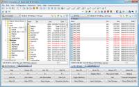 Portable Multi Commander 7.1.0.2347 screenshot. Click to enlarge!