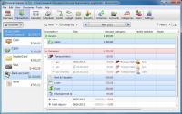 Portable Personal Finances Pro 5.10.0.5127 screenshot. Click to enlarge!