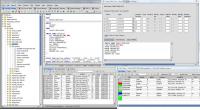 Portable RazorSQL 7.2.6 screenshot. Click to enlarge!
