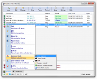 Portable RedEyes 2.21.0.2184 screenshot. Click to enlarge!