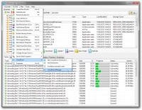 Portable S3 Browser 3.8.1 screenshot. Click to enlarge!
