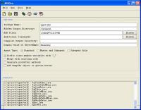 Portable SNMP Agent Builder 6.5.21 screenshot. Click to enlarge!