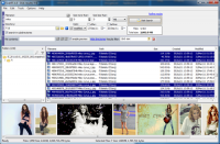 Portable ScanFS 1.0.0.207 screenshot. Click to enlarge!