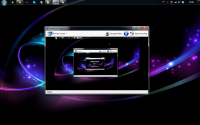 Portable Screencast Capture Lite 1.4 screenshot. Click to enlarge!