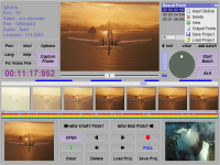 Portable Smart Cutter for DV and DVB 1.9.4 screenshot. Click to enlarge!