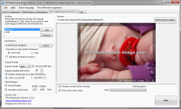 Portable TSR Watermark Image Software Free Version 3.5.8.1 screenshot. Click to enlarge!