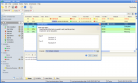 Portable TaskUnifier 4.0.3 screenshot. Click to enlarge!