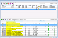 Portable TorrentRover 0.23.3 Beta screenshot. Click to enlarge!