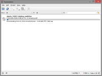 Portable Transmission-Qt 2.92 (14714) screenshot. Click to enlarge!