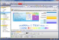 Portable TreeDBNotes Pro 4.31.01 screenshot. Click to enlarge!