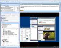 Portable Vole Media CHM Free Edition 3.59.7061 screenshot. Click to enlarge!