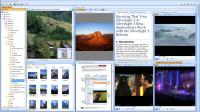 Vole Windows Expedition Portable 3.41.60312 screenshot. Click to enlarge!