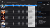 Portable Voralent Antelope 5.2 screenshot. Click to enlarge!