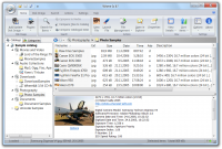 Portable Where Is It? (formerly Portable WhereIsIt?) 2014.220 screenshot. Click to enlarge!
