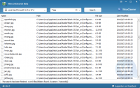 Portable Wise JetSearch 2.29.136 screenshot. Click to enlarge!