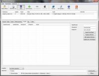 Portable XMedia Recode 3.3.5.7 screenshot. Click to enlarge!