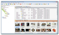 Portable XYplorerFree 17.40.0100 screenshot. Click to enlarge!