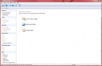 Portable Xinorbis 8.0.14 screenshot. Click to enlarge!