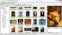 Portable XnView 2.40 screenshot. Click to enlarge!