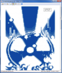 Portable iNFekt 0.9.3 screenshot. Click to enlarge!