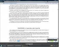 PortalGroove SpeechPlayer 1.0 screenshot. Click to enlarge!