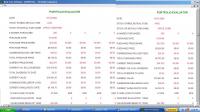 Portfolio Evaluator+ 1.2 screenshot. Click to enlarge!