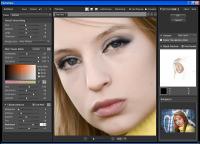 Portraiture 2.3.4.2342 screenshot. Click to enlarge!
