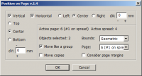 Position On Page 1.4 screenshot. Click to enlarge!