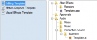 Post Haste 2.2.0 screenshot. Click to enlarge!