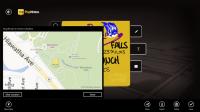 Post-it PopNotes App 1.0.0.167 screenshot. Click to enlarge!
