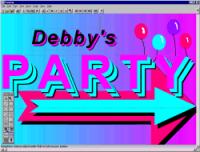 Poster 7.9 screenshot. Click to enlarge!