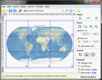 PosterPrint 2.5 screenshot. Click to enlarge!