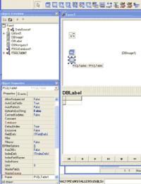 PostgresDAC 2.12.0 screenshot. Click to enlarge!