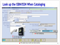 Pota Media Library Management ML73 screenshot. Click to enlarge!