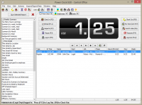 Power Clock 8.4.8.8077 screenshot. Click to enlarge!