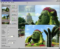 Power Layers 1.1.8.10 screenshot. Click to enlarge!