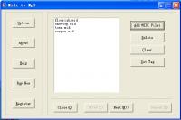 Power MIDI to WAV/MP3 4.0 screenshot. Click to enlarge!