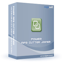 Power MP3 Cutter Joiner  for to mp4 4.39 screenshot. Click to enlarge!